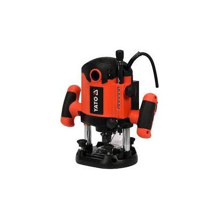 E Frezarka górnowrzecionowa 2100 W